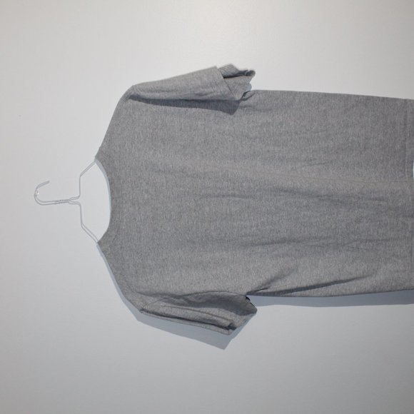 Pittsburg Steelers Grey Teeshirt - Picture 4 of 4